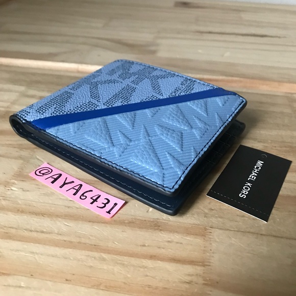 Michael Kors wallet men🎈🎈 - Picture 3 of 7